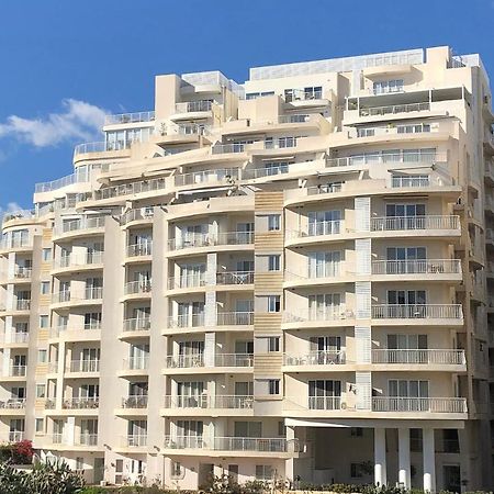 Modern Apartment In The Best Location, Perfect For Families Sliema Buitenkant foto