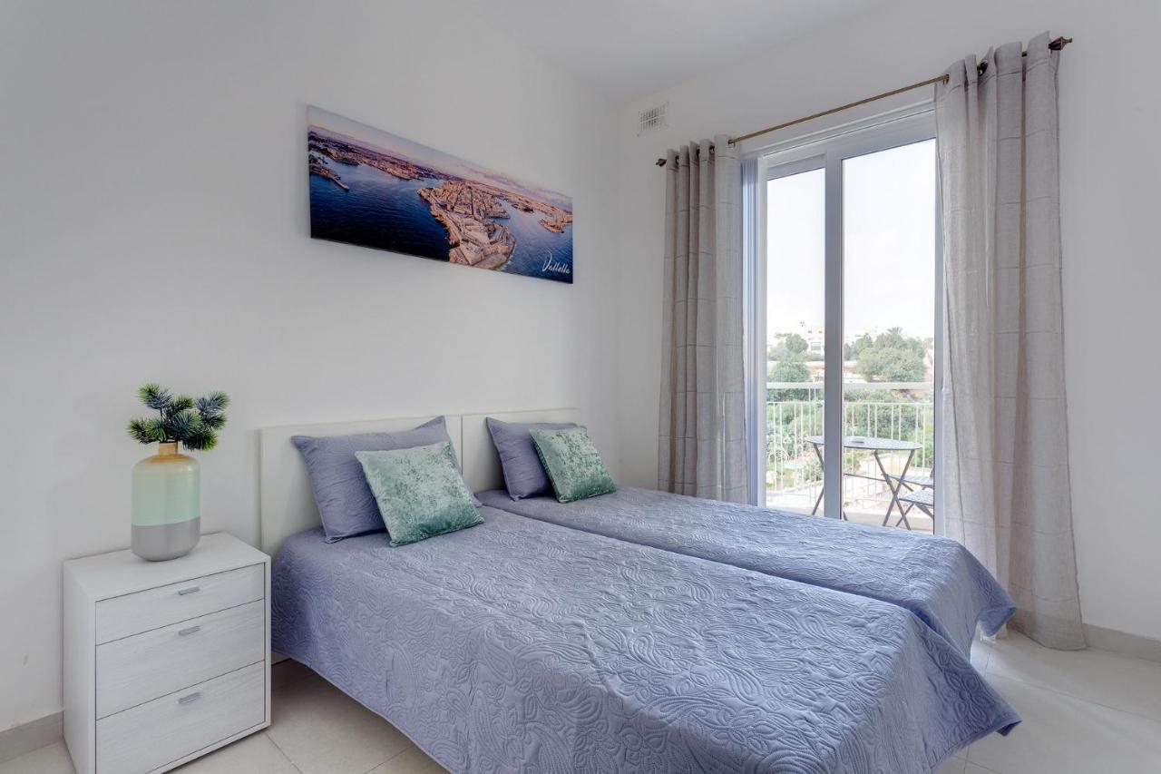 Modern Apartment In The Best Location, Perfect For Families Sliema Buitenkant foto