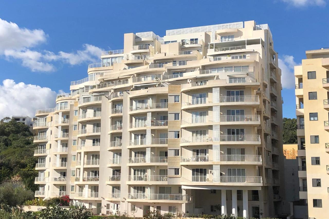 Modern Apartment In The Best Location, Perfect For Families Sliema Buitenkant foto